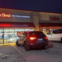 Chuck & Don's Pet Food & Supplies ico