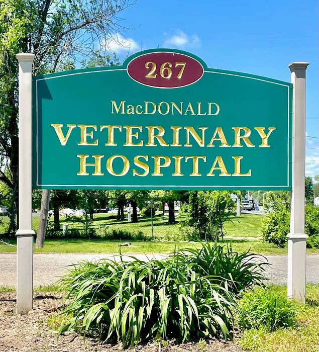 MacDonald Veterinary Hospital, Inc. Picture 1