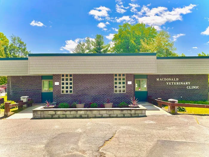MacDonald Veterinary Hospital, Inc. Picture 7