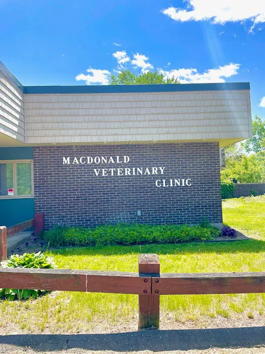MacDonald Veterinary Hospital, Inc. Picture 10