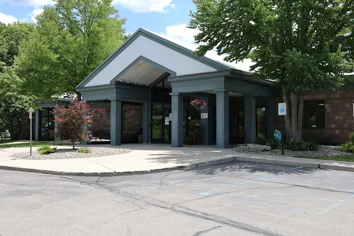 Aqueduct Animal Hospital Picture 9