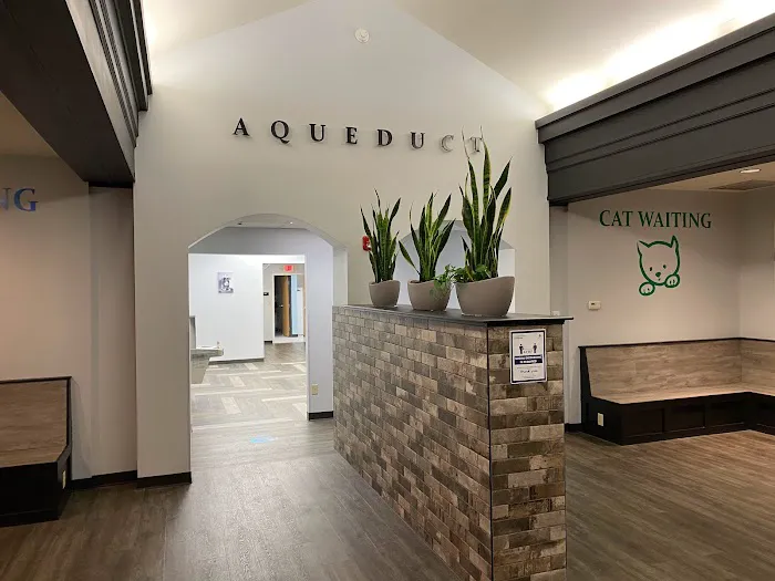 Aqueduct Animal Hospital Picture 5