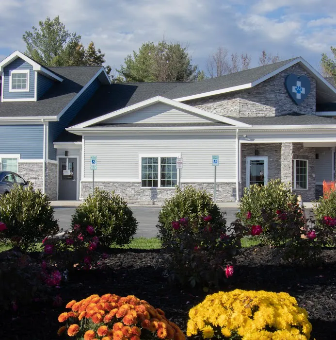 Cornerstone Veterinary Hospital of Clifton Park Picture 9