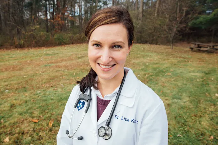 Lisa Knott DVM Picture 10
