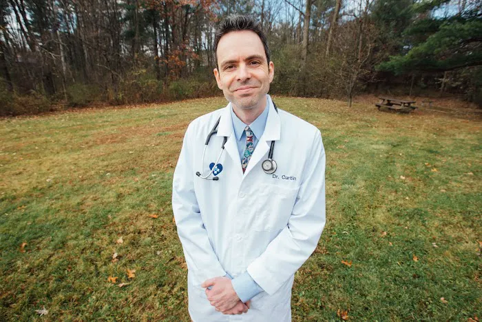 Brian Curtin DVM Picture 8