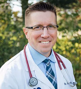 Alan Knott DVM Picture 4