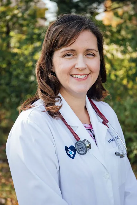 Patricia Monast DVM Picture 9
