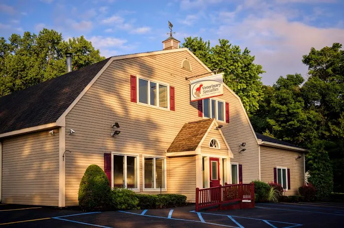 Veterinary Specialties Referral Center Picture 4