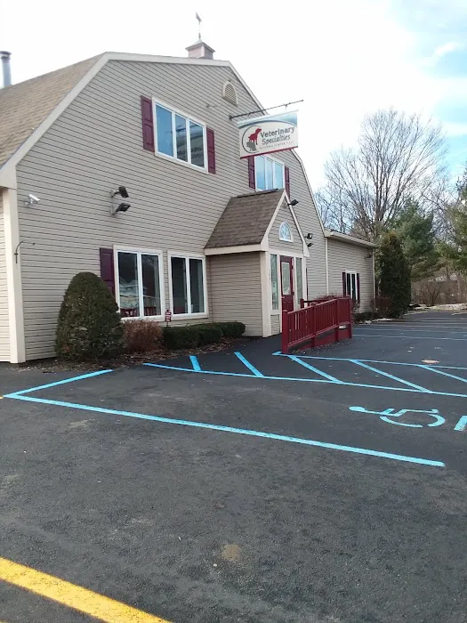 Veterinary Specialties Referral Center Picture 7