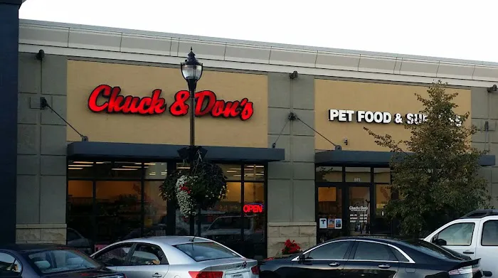 Chuck & Don's Pet Food & Supplies Picture 5