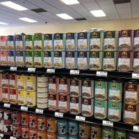 Chuck & Don's Pet Food & Supplies ico
