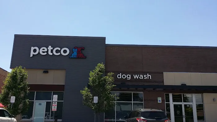 Petco Picture 1