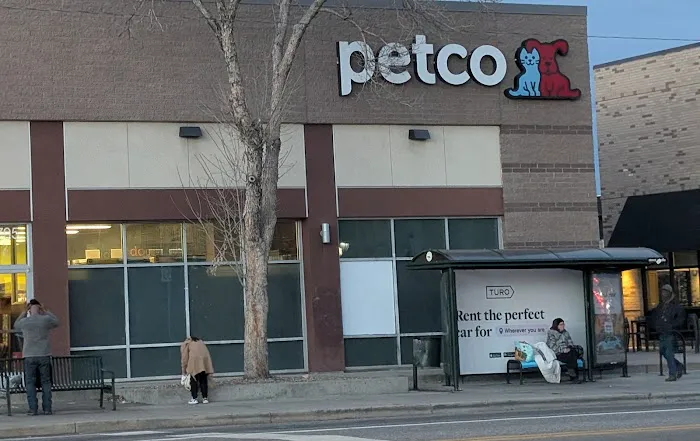 Petco Picture 10