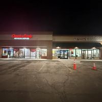Chuck & Don's Pet Food & Supplies ico