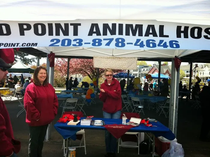 Pond Point Animal Hospital Picture 9