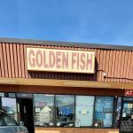 Golden Fish Aquariums