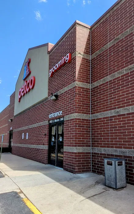 Petco Picture 10