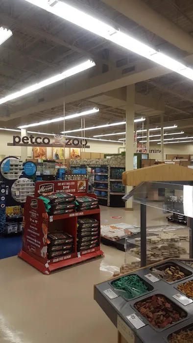 Petco Picture 6