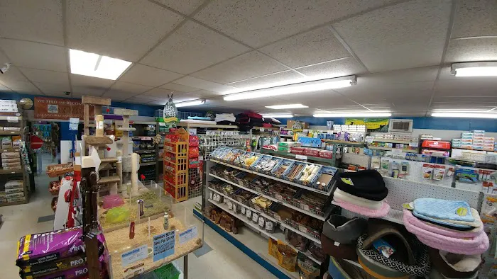 Pet World Picture 1