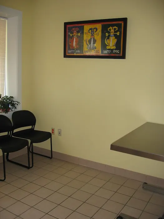 VCA Foxon Animal Hospital Picture 2