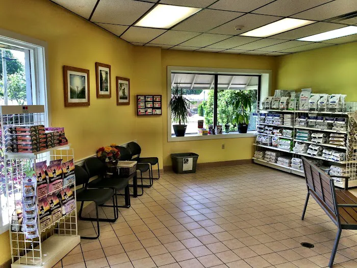 VCA Foxon Animal Hospital Picture 5