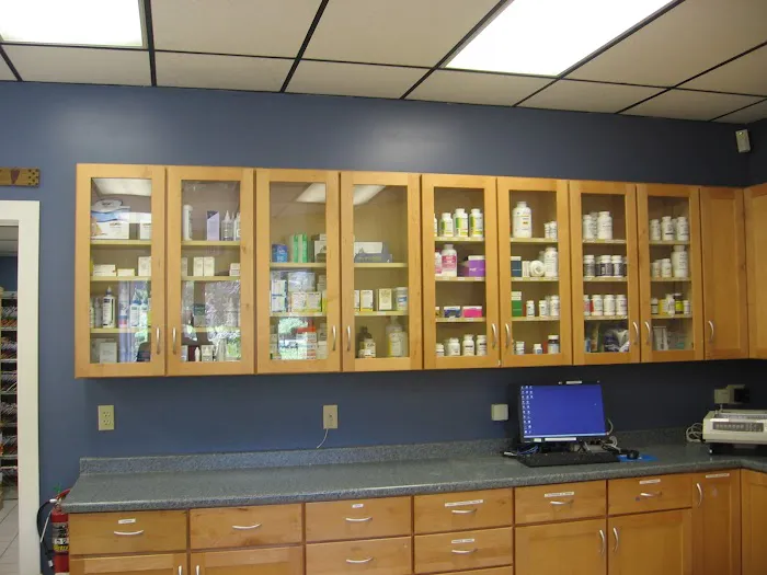 VCA Foxon Animal Hospital Picture 7