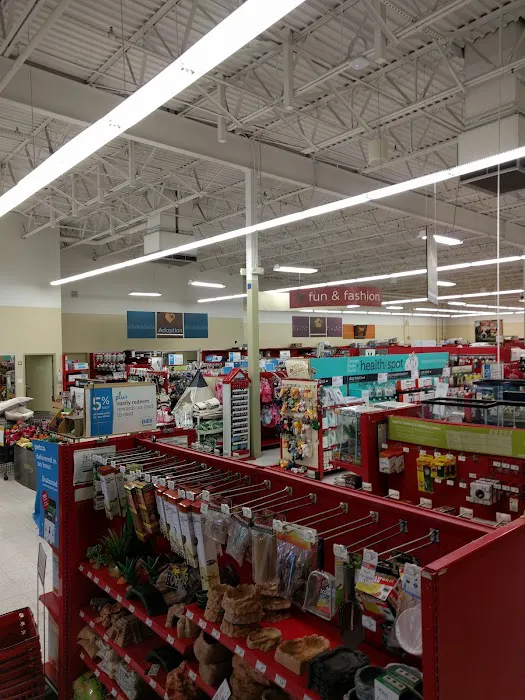 Petco Picture 5