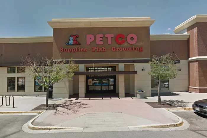 Petco Picture 1