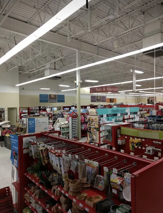 Petco Picture 2