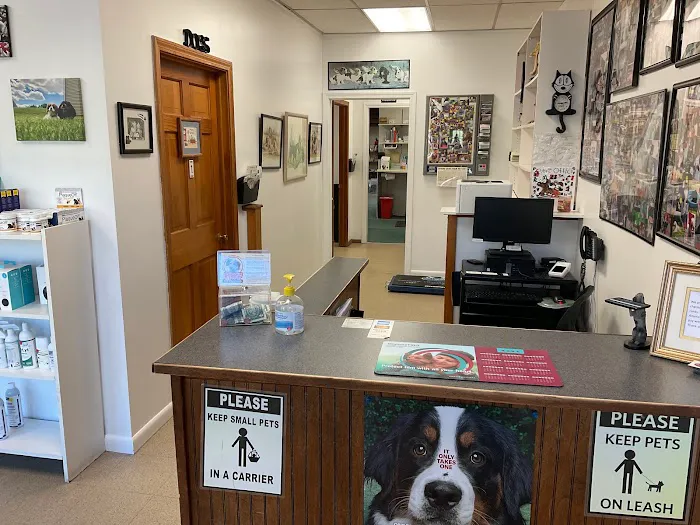 Northford Veterinary Clinic Picture 2