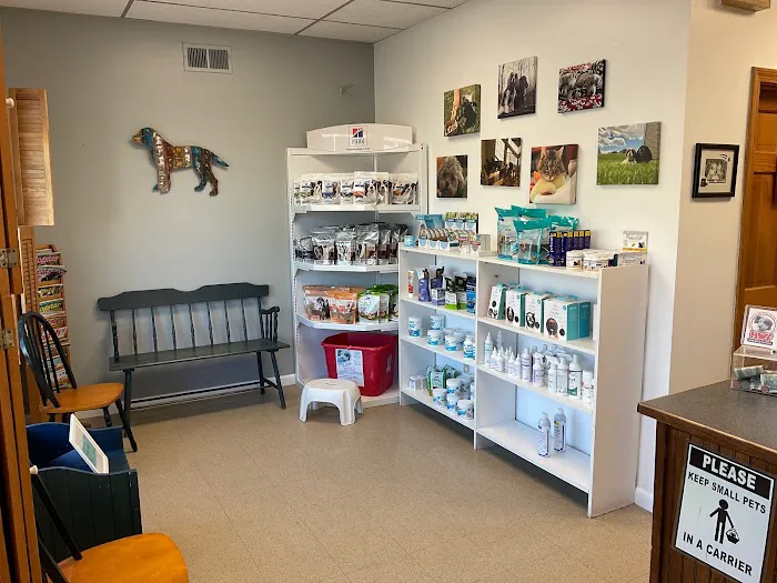 Northford Veterinary Clinic Picture 5