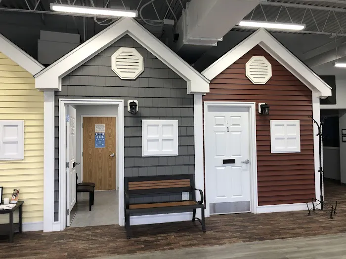 Shore Haven Veterinary Hospital Picture 10