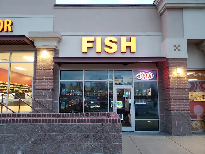 About Fish Inc Picture 1