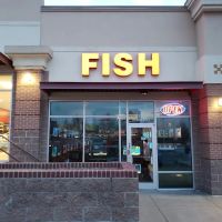 About Fish Inc ico