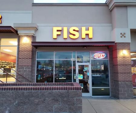 About Fish Inc