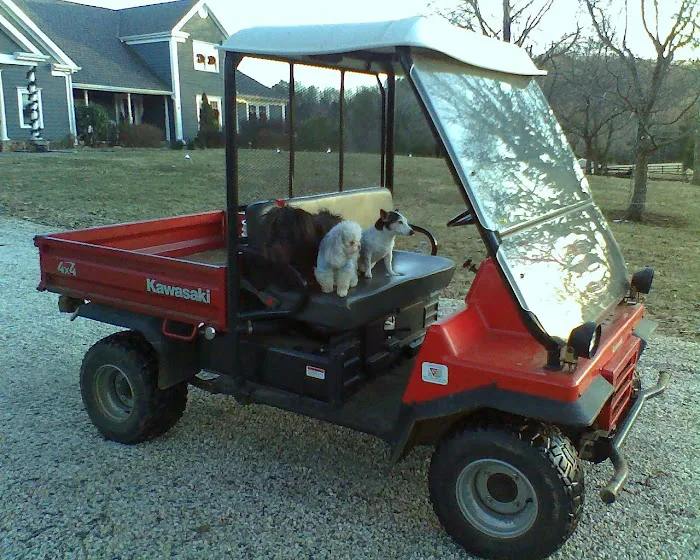 Warrenton Horse Works PLC Picture 5