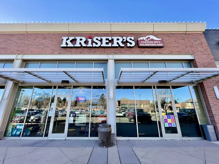 Kriser's Natural Pet Picture 9