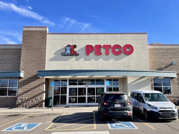 Petco Picture 8