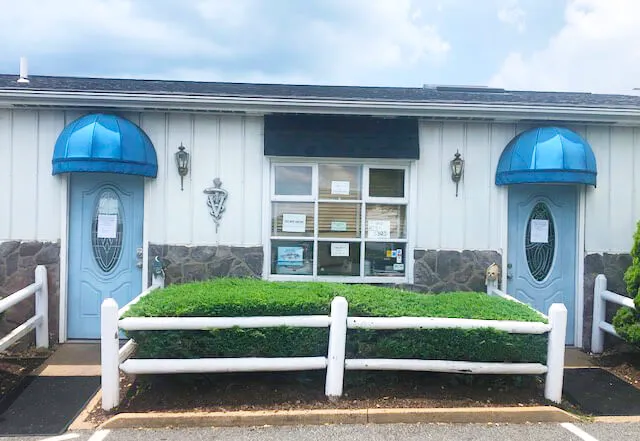Amberwood Veterinary Hospital Picture 4
