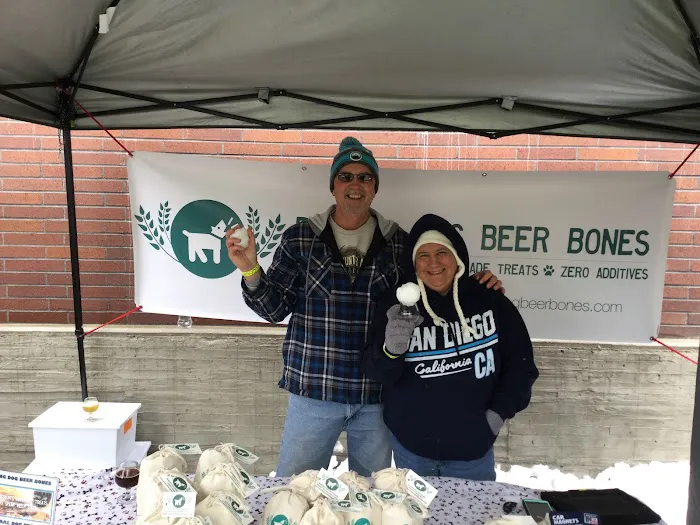 Barking Dog Beer Bones Picture 9
