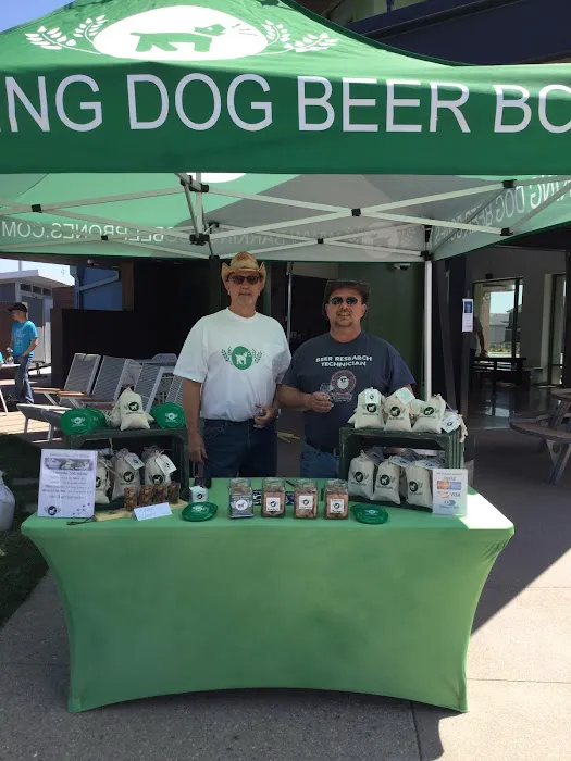 Barking Dog Beer Bones Picture 2