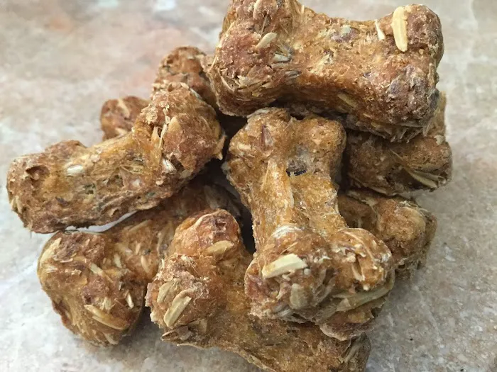 Barking Dog Beer Bones Picture 10