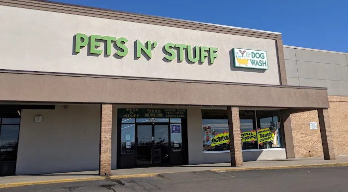 Pets N' Stuff Picture 1
