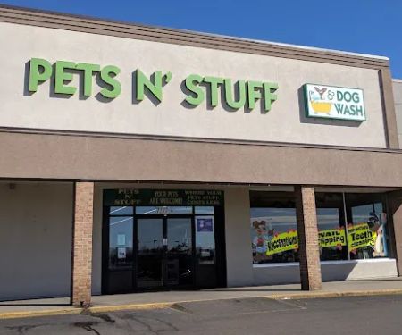Pets N' Stuff