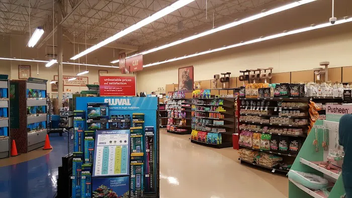 Petco Picture 5