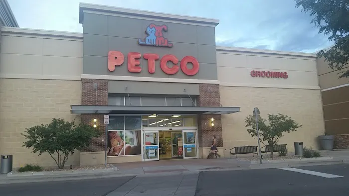 Petco Picture 1