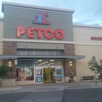 Petco ico