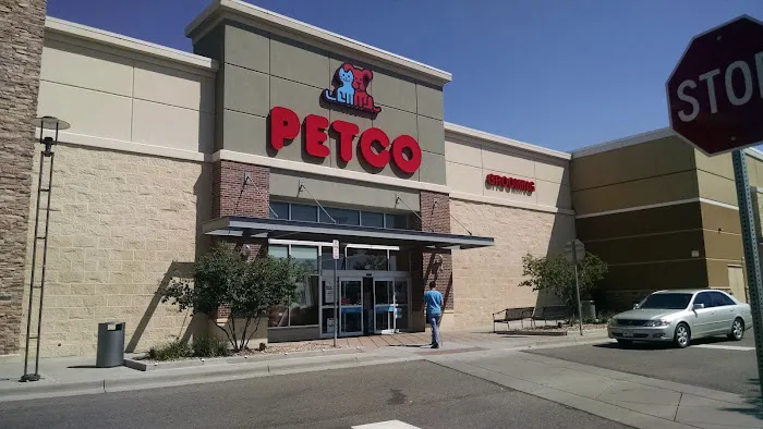 Petco Picture 2