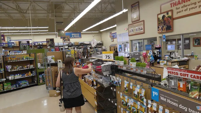 Petco Picture 8