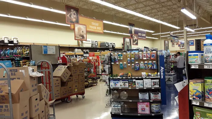 Petco Picture 7